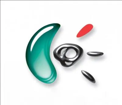 Quelle marque représente ce logo ?