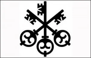 Quelle marque représente ce logo ?