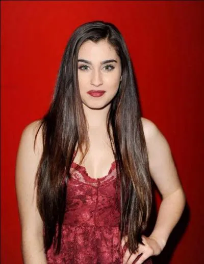 Quel est ce membre ?