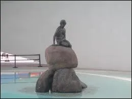 Quelle est la capitale du Danemark ?