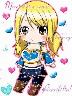 Quel âge a-t-elle ?