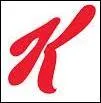 Quelle marque se cache derrière la lettre K ?