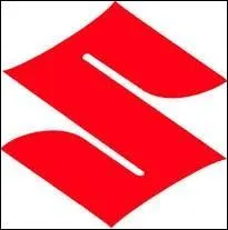 Quelle marque se cache derrière la lettre S ?