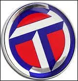 Quelle marque se cache derrière la lettre T ?