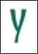 Quelle marque se cache derrière la lettre Y ?