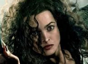 Quiz Harry Potter : Bellatrix Lestrange
