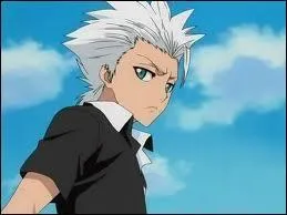 Qui est le capitaine de 10e division ?