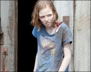 Où retrouve-t-on Sophia pour la dernière fois ?