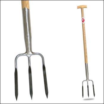 Quel est cet outil de jardin ?