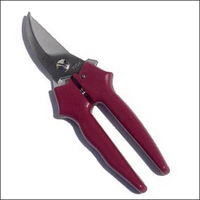 Quel est cet outil de jardin ?