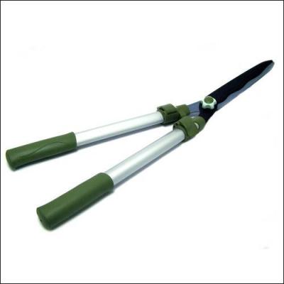 Quel est cet outil de jardin ?