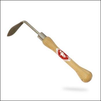 Quel est cet outil de jardin ?