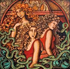 Quiz Mythologie