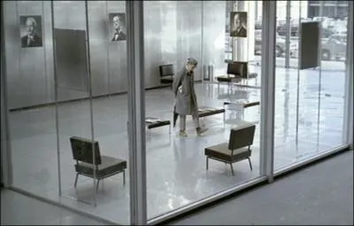 Pour quel film Tati avait il fait reconstituer une ville moderne entière ( la Tativille ) ?