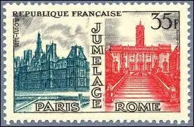 Laquelle de ces villes est la plus peuplée ?