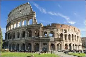 Toujours dans le thème du budget. Quel est le prix d'une entrée au Colisée plein tarif ?