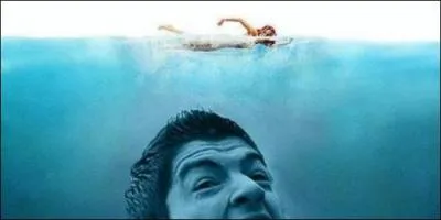 Suarez mord encore ; cette fois sa victime est Giorgio Chiellini un :