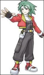 Qui est le Pokémon de prédilection d'Eliott, le Pokémon ranger en chef de Printiville ?