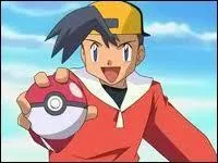 Qui est le Pokémon de prédilection de Jimmy, un dresseur Pokémon qui apparaît dans "La Légende du Tonnerre" ?