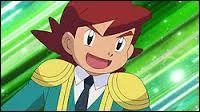 Qui est le Pokémon de prédilection de Kenny (Gilles), un jeune coordinateur Pokémon de Sinnoh ?
