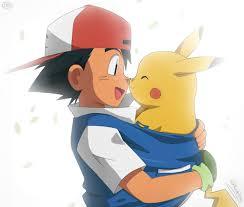 Quiz Pokemon