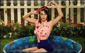 Quelle chanson lui a permis de devenir célèbre ?