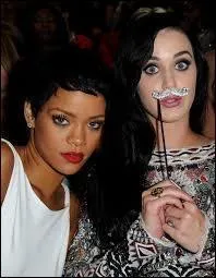 Qui est/était sa meilleure amie ?