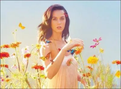 Comment s'appelle son 3 e album ?