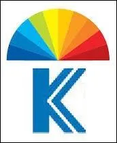 Quelle marque se cache derrière la lettre K ?