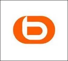 Quelle marque se cache derrière la lettre B ?