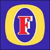 Quelle marque se cache derrière la lettre F ?