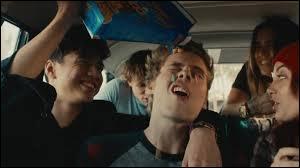 De quel clip des 5 Seconds of Summer provient cette image ?