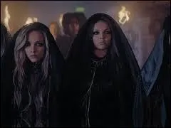 De quel clip des Little Mix provient cette image ?