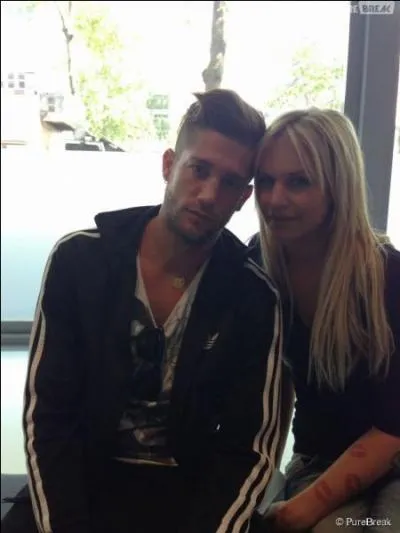 Paga est-il avec Adixia ?