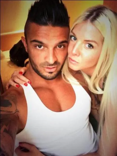 Julien est-il toujours avec Jessica ?