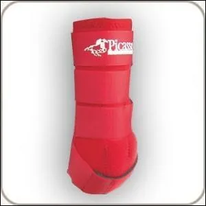 Quelles parties protègent les guêtres fermées?