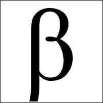 Et connaissez-vous celle qui correspond au "B" ?