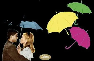 Quelles actrices jouaient dans "Les parapluies de Cherbourg" ?