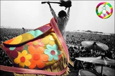 En quelle année s'est déroulé le festival de Woodstock qui restera dans nos mémoires ?