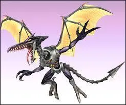 Quelle forme de ce boss n'existe pas ?