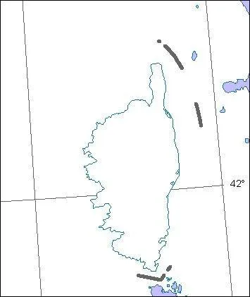 Où trouve-t-on la Côte de Beauté ?