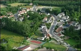 Vieilles-Maisons-sur-Joudry est un village Loirétain situé en région ...