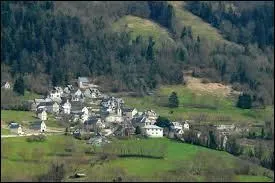 Camparan, en Midi-Pyrénées, est un village du département ...