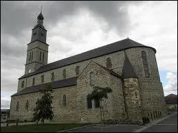 Saint-M'Hervé est un village breton situé dans le département n° ...