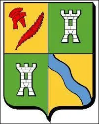 Voici le blason de Saint-Julien-sous-les-Côtes. Village de l'arrondissement de Commercy, il se situe donc dans le département ...