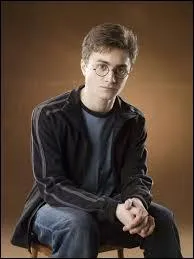Ce personnage vient-il d'Harry Potter ou de Percy Jackson ?