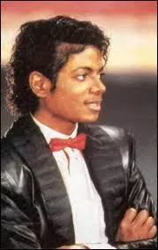 Trouve la bonne orthographe de cette célèbre chanson de Michael Jackson.