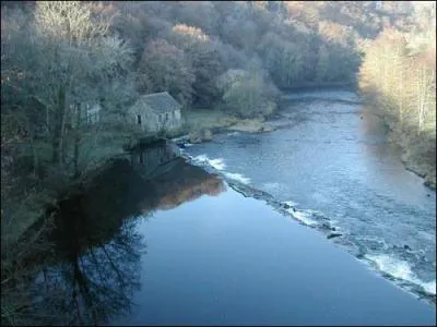 Quel peintre est à l'origine de vingt-trois toiles durant son séjour à Fresselines dans la Creuse en 1889?
