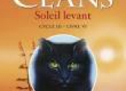 Quiz Soleil Levant - La Guerre des clans