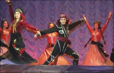 Quelle est la capitale de la Géorgie ?